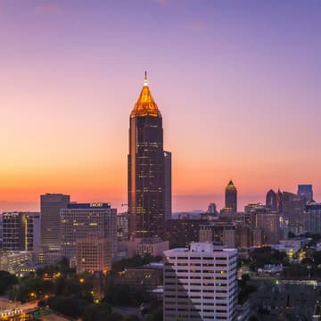Cover Image for Atlanta HR Executive Dinner