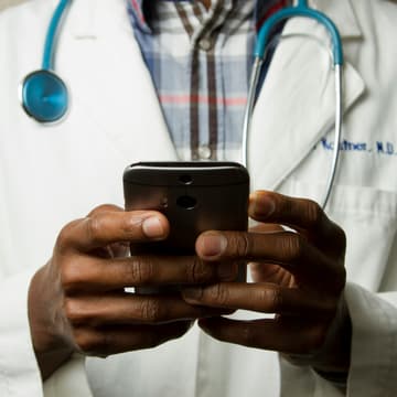 Cover Image for Digital Health in Practice: Putting People at the Centre of Care
