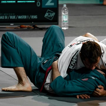Cover Image for Youth Boys Wrestling Training