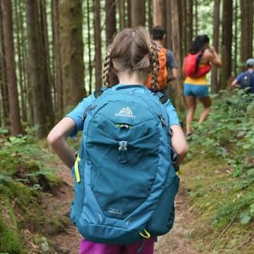 Cover Image for Little Explorers Nature Club ๐ฟ Edgewood Hike