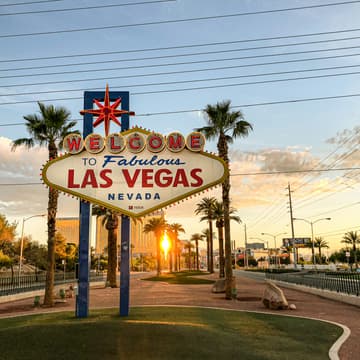 Cover Image for Las Vegas HR Executive Dinner at HR Tech