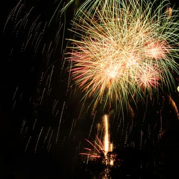 Cover Image for New Years Reception & Project Jam