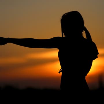 Cover Image for Self Defense Weekend Workshop
