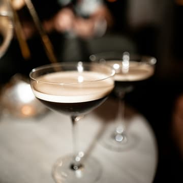 Cover Image for Repurposing Your Content Per Platform: Espresso Shot Method