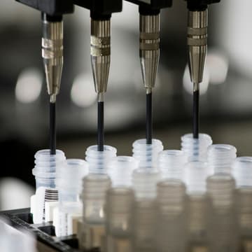 Cover Image for UC San Diego Horizon x Thermo Fisher Scientific: Life Sciences & Lab Automation
