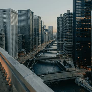 Cover Image for Welcome to the Futures Salon, Chicago