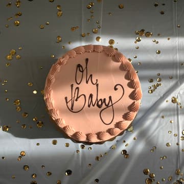 Cover Image for Community Baby Shower