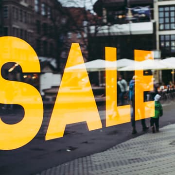 Cover Image for Short Sale Class