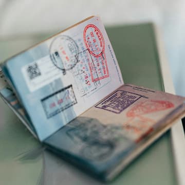 Cover Image for Your Cap Table Is Sorted. Is Your Visa?
