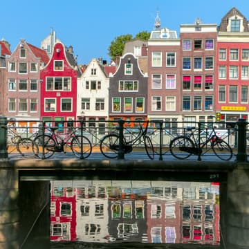 Cover Image for BERLIndians x Amsterdam: For founders, operators & investors