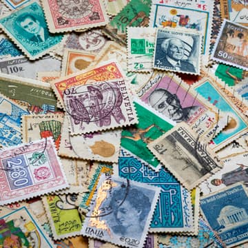 Cover Image for Greenville Snail Mail Club