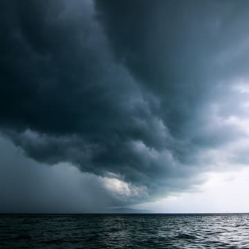 Cover Image for Effective Altruism Bern: Is there a storm coming?