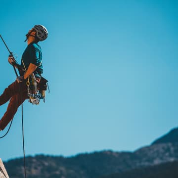 Cover Image for Try out VI Paddle boarding and outdoor climbing with ClimbSnowdonia completely free in North Wales!