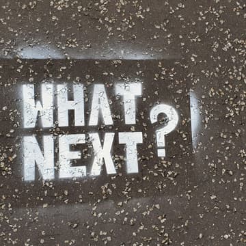 Cover Image for Virtual Workshop: Your Next Move, When Doing the Hard Thing Isn’t Enough