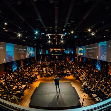 Cover Image for Voices of Impact: The Global Queens Summit 2025