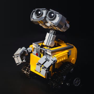 Cover Image for Physical AI & Robotics Meetup