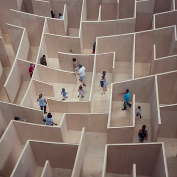 Cover Image for Moms Who AI: Navigating the Agent Maze