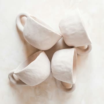 Cover Image for Ceramics w/Heden