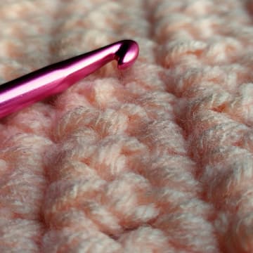 Cover Image for Beginner Crochet Workshop