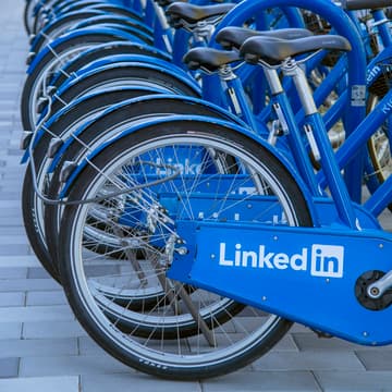 Cover Image for Make LinkedIn Live work harder