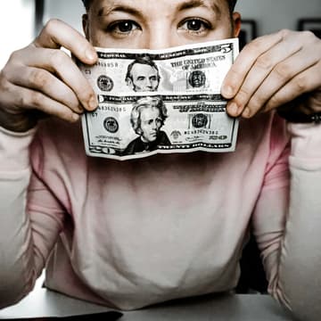 Cover Image for Mad Money Club - Dead Serious: How We Actually Pass On Wealth