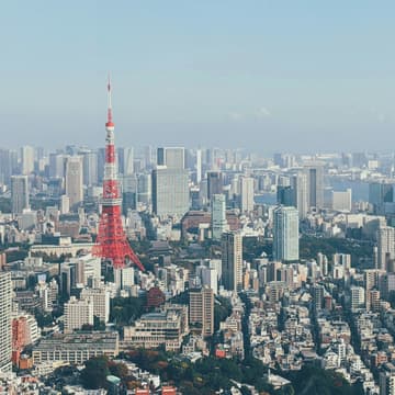 Cover Image for Hidden Investment Opportunities in Japan - Tokyo’s Asset Management Ecosystem -