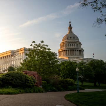 Cover Image for Your First Customer Might Be the Government