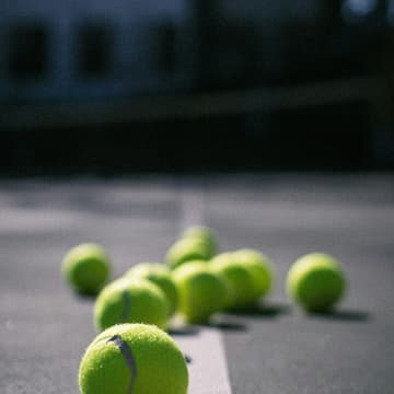 Cover Image for Padel: Game 3