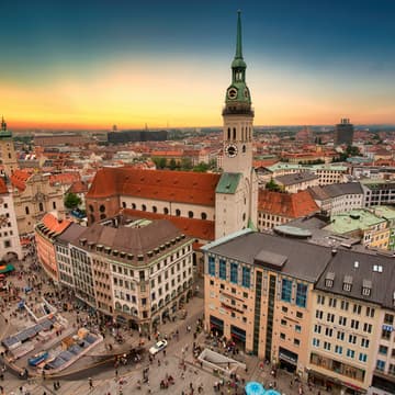Cover Image for Disrupt.com : Builder's Meetup | Berlin Edition