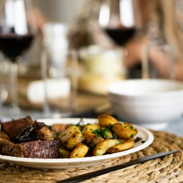 Cover Image for Restaurant Gillis