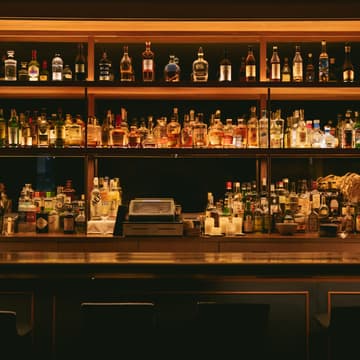 Cover Image for 09/24 竹bar 上場会社役員を囲う会