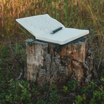 Cover Image for Sensory Mindfulness & Journaling Workshop