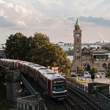 Cover Image for Sales Stammtisch Hamburg