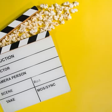 Cover Image for Marttise's Film Festival