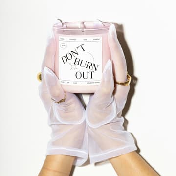 Cover Image for The Candle Bar | The Local Spot