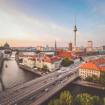 Cover Image for Sales Stammtisch Berlin