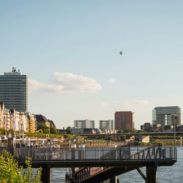 Cover Image for TIE Roundtable Düsseldorf