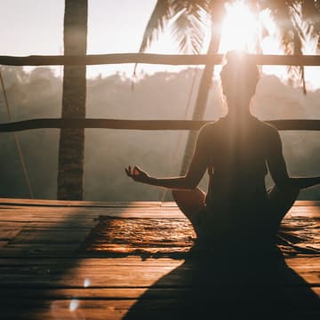 Cover Image for Regulate Your Nervous System | Kundalini Activation Experience