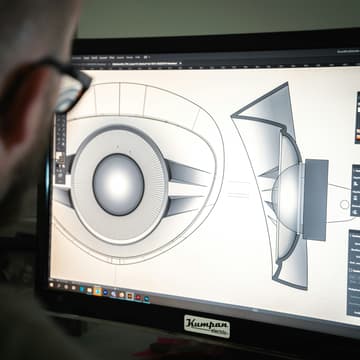 Cover Image for Future innovators: Join the CAD Accelerator Program 5:30 - 7:30pm