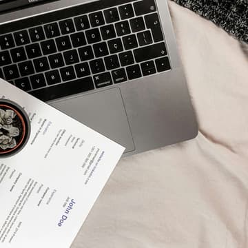 Cover Image for CV-Workshop: Insider-Tipps für deine Consulting-Bewerbung