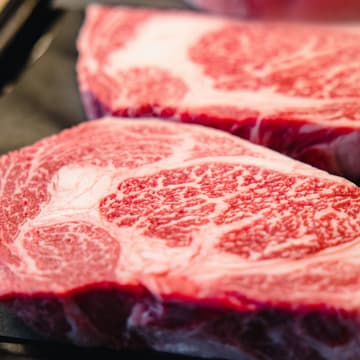Cover Image for PEF Colorado - Meat, It's PEF for dinner