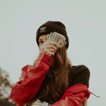 Cover Image for Mad Money Club - Emotions: Untangling Money & Emotions