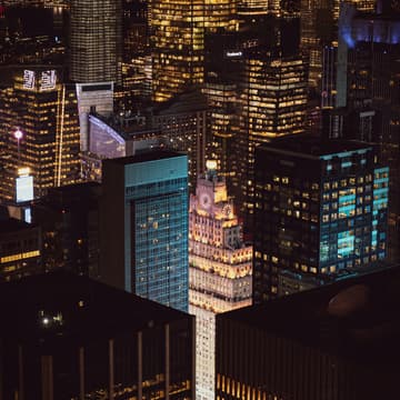 Cover Image for How to Build and Fund Data Centers Workshop