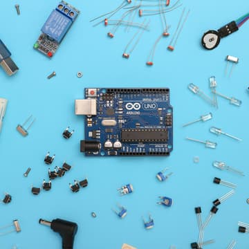 Cover Image for Intro to Micro-Controllers