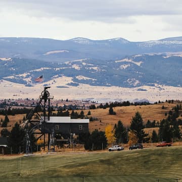 Cover Image for Legacies of Copper: The Story of Butte, Montana