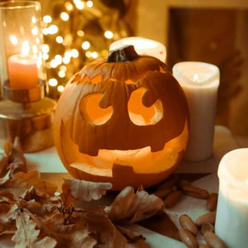 Cover Image for Beacon Halloween Party