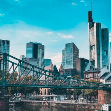 Cover Image for Sales Stammtisch Frankfurt