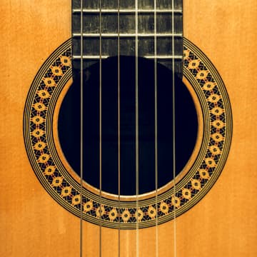 Cover Image for Online Guitar Choro Club - Apanhei-te, Cavaquinho (Ernesto Nazareth)