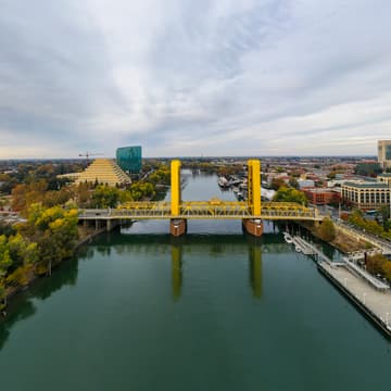 Cover Image for Info Session: Build Up Sacramento 2027