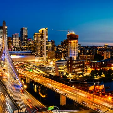 Cover Image for Boston HR Executive Dinner with HR Elevate
